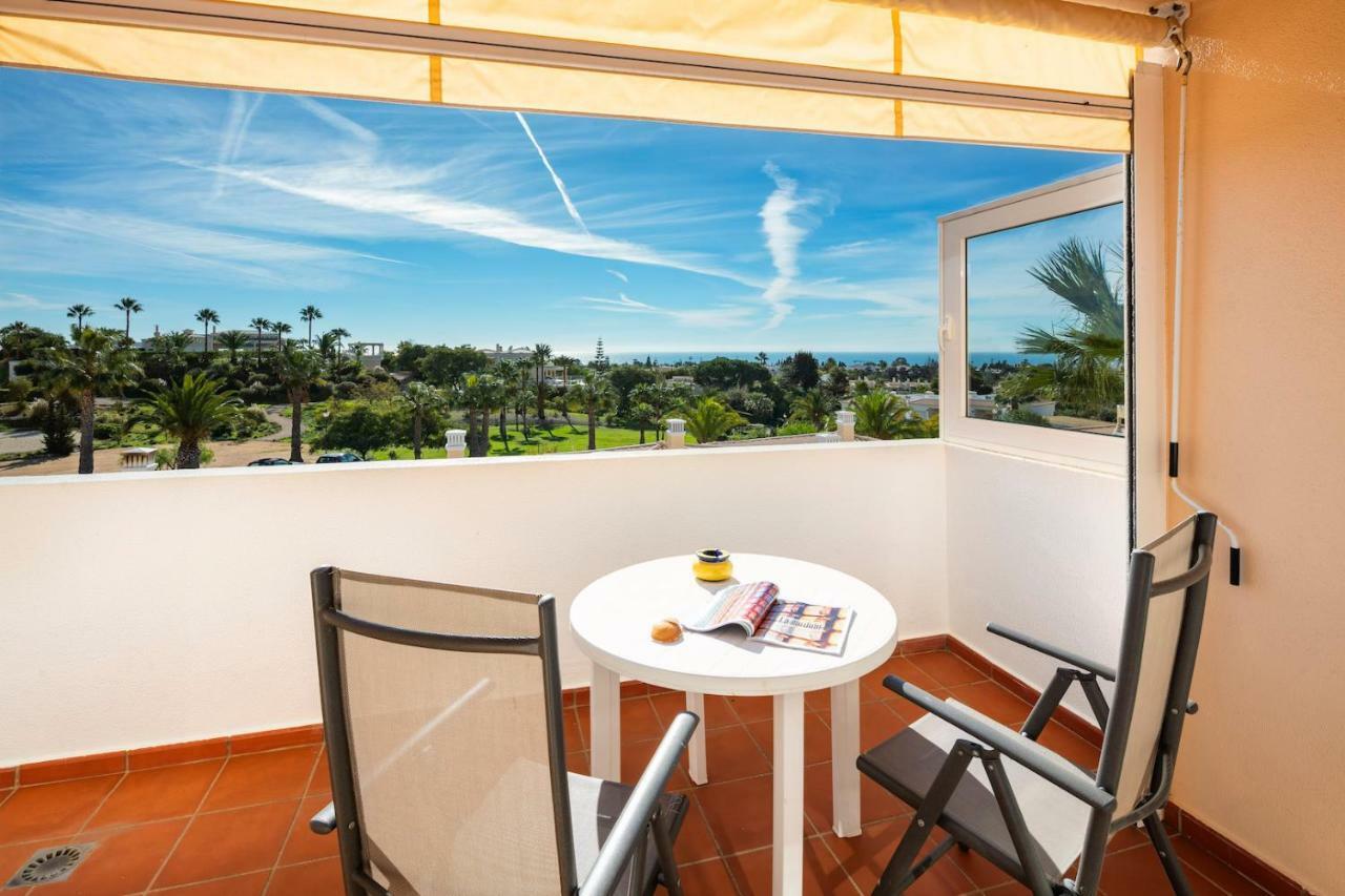 Apartmán Casa Atlantida Golfemar Carvoeiro  Exteriér fotografie