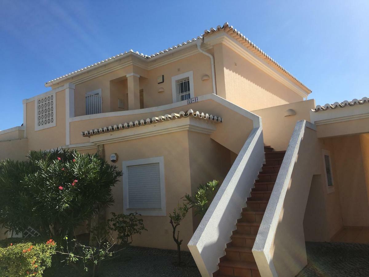 Apartmán Casa Atlantida Golfemar Carvoeiro  Exteriér fotografie