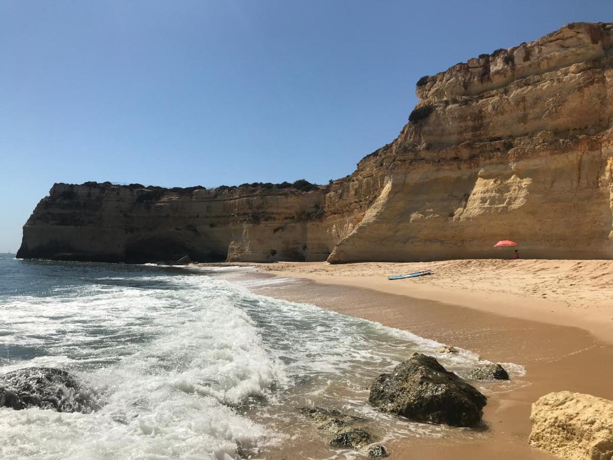 Apartmán Casa Atlantida Golfemar Carvoeiro  Exteriér fotografie